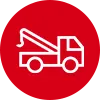 breakdown service icon