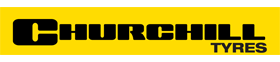 Churchill Tyres